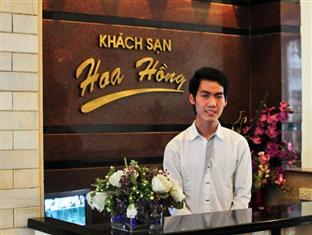 Hoa Hong - Tran Khat Chan Hanoï Extérieur photo